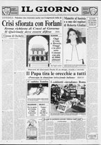 giornale/CFI0354070/1991/n. 250 del 24 novembre